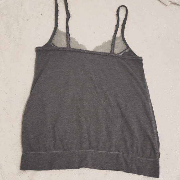 Hollister Lace Tank - Picture 8 of 10